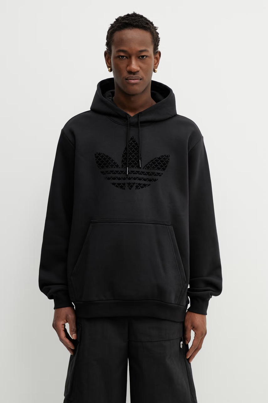 adidas Originals bluză MONOGRAM HD