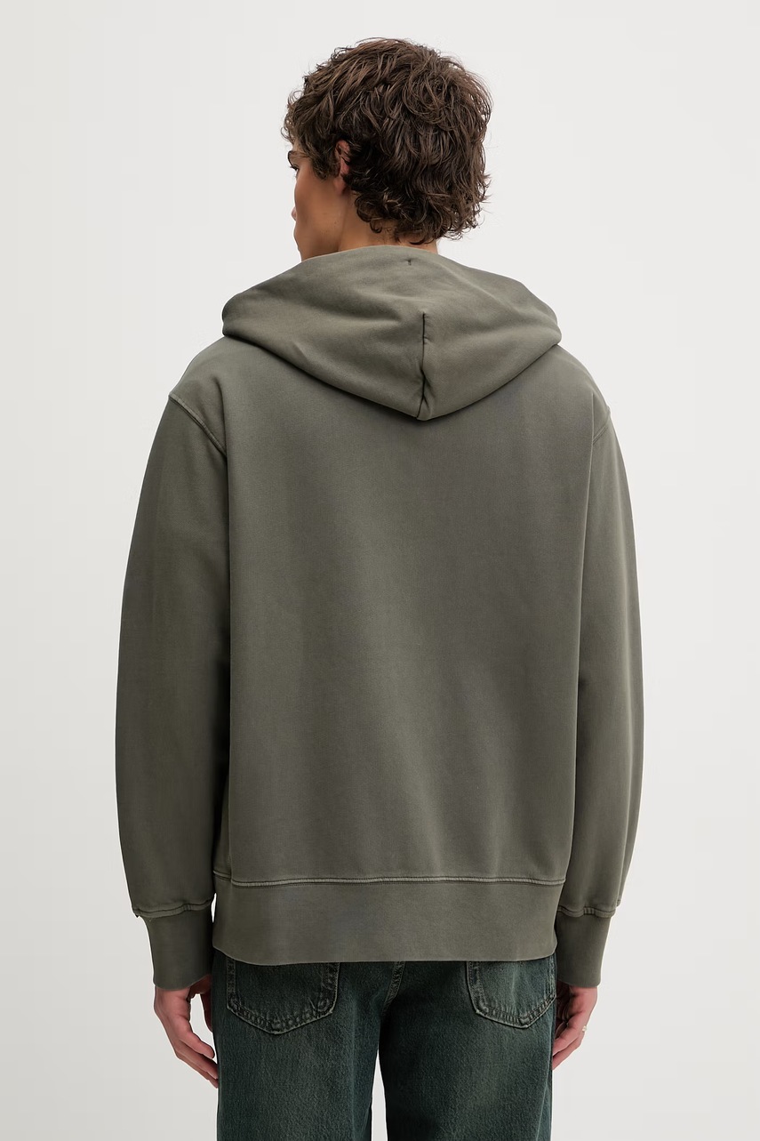 Mikina Levi's AUTHENTIC FULL ZIP (obrázek 3)