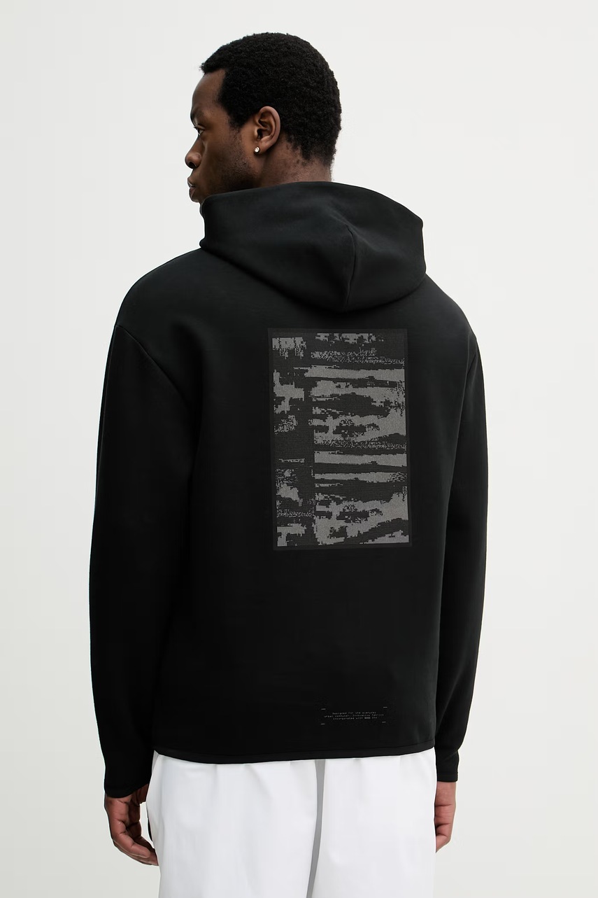 Mikina BOSS Green (obrázek 3)