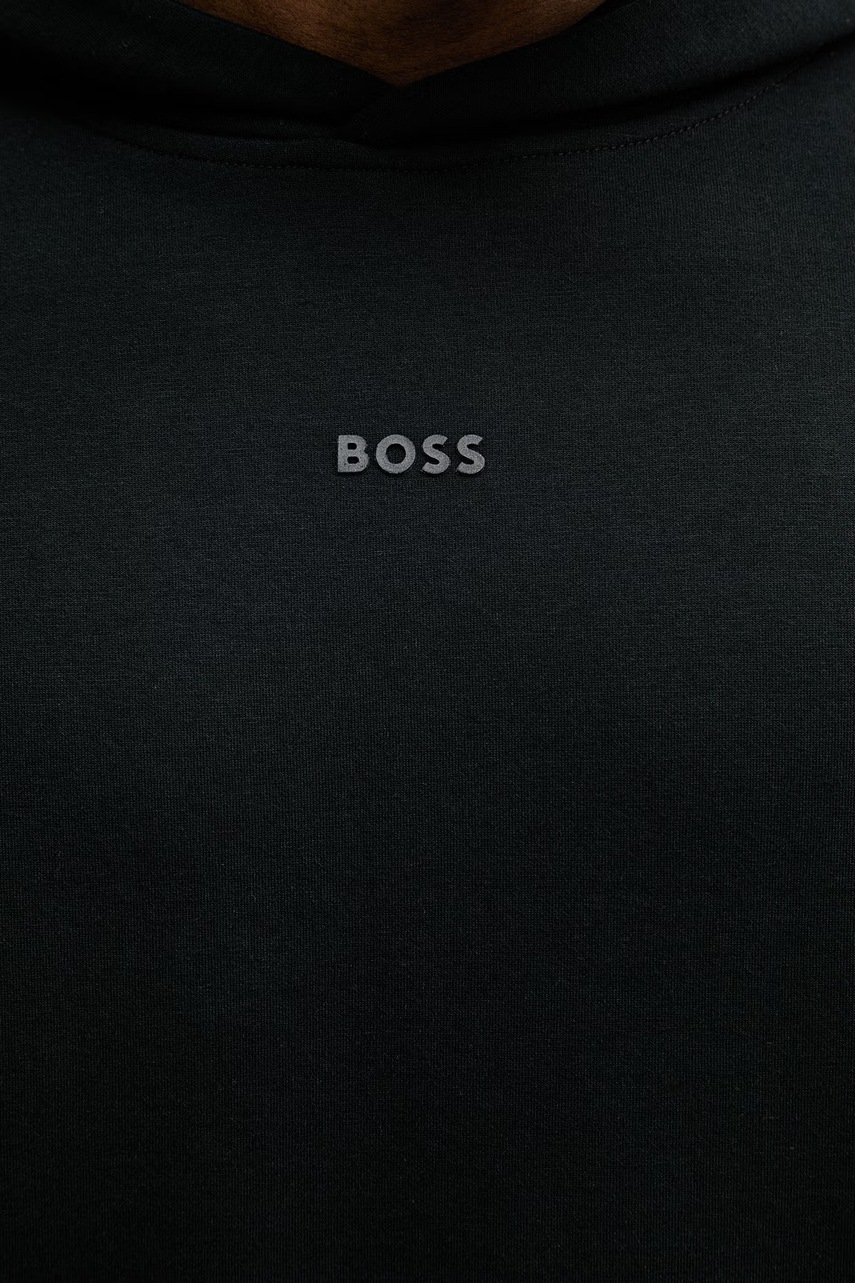 Mikina BOSS Green (obrázek 5)