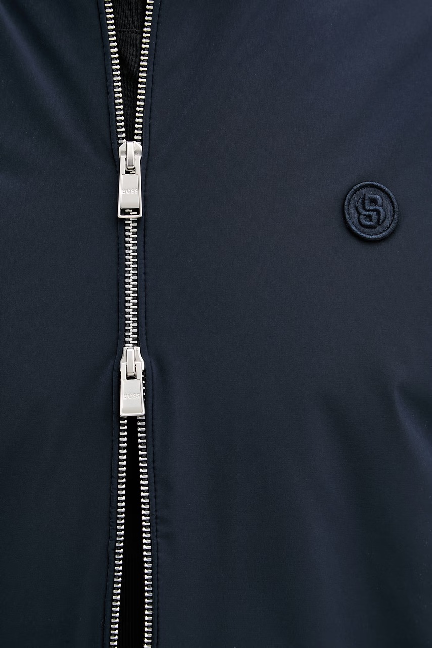 BOSS bunda pánská Skiles 98 (obrázek 4)