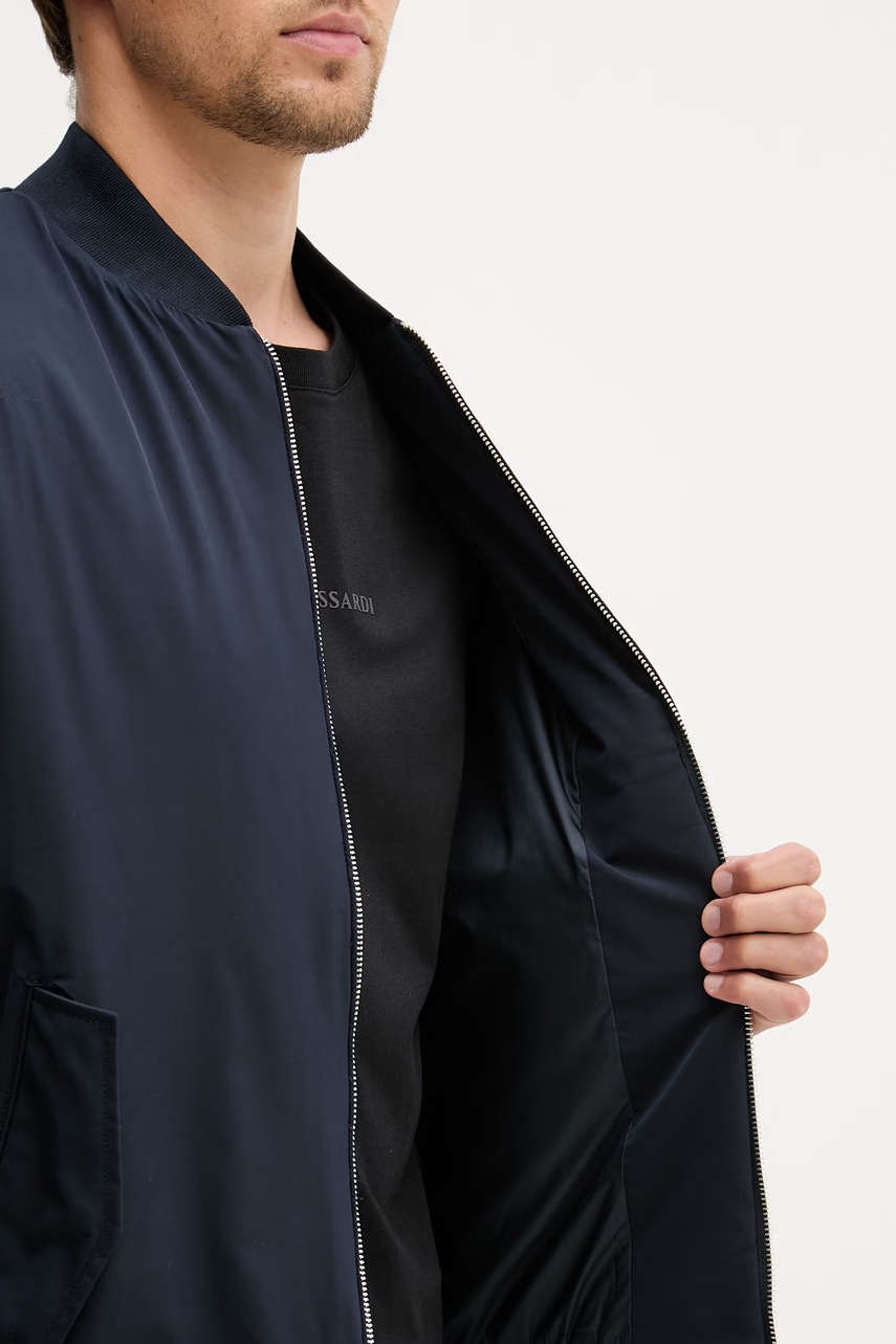 BOSS bunda pánská Skiles 98 (obrázek 5)