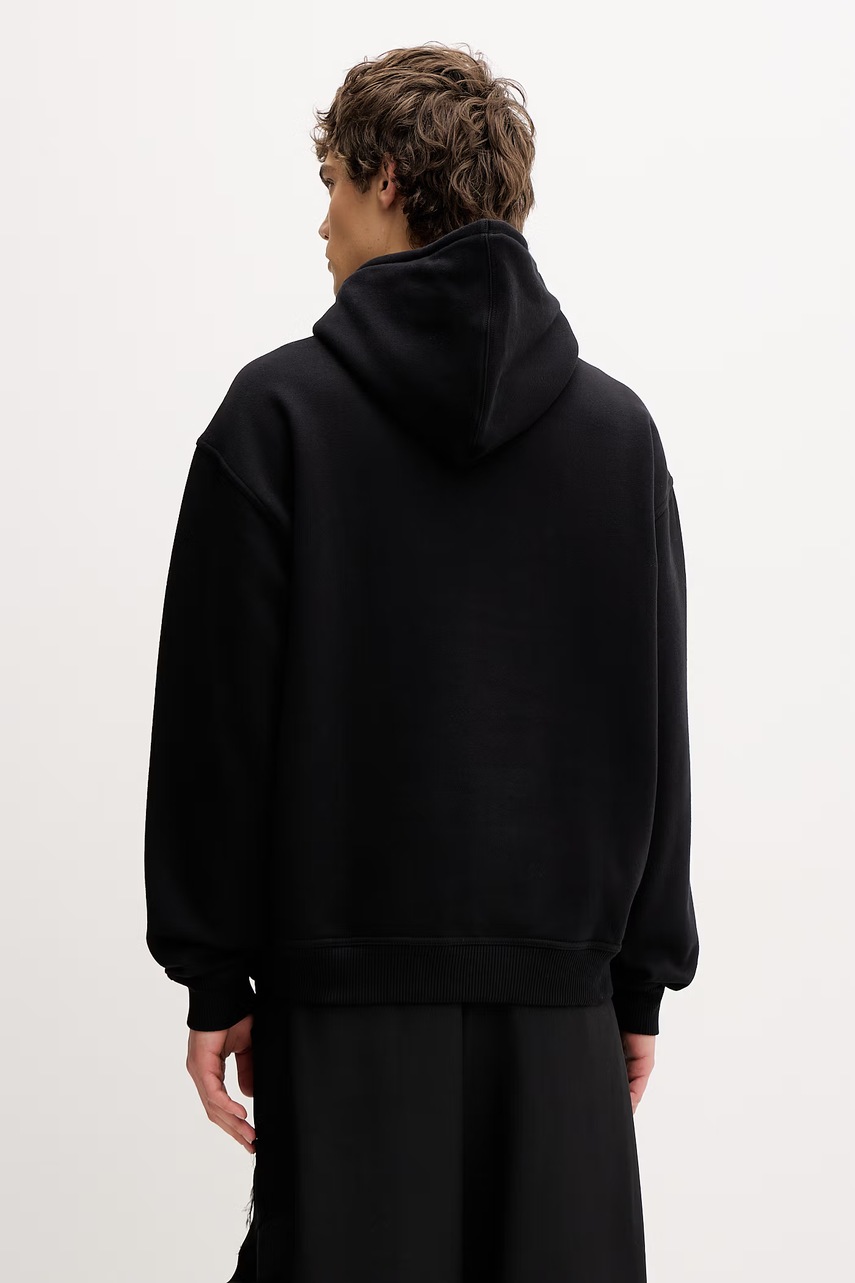 Dickies mikina s kapucí pánská bavlněná (obrázek 3)