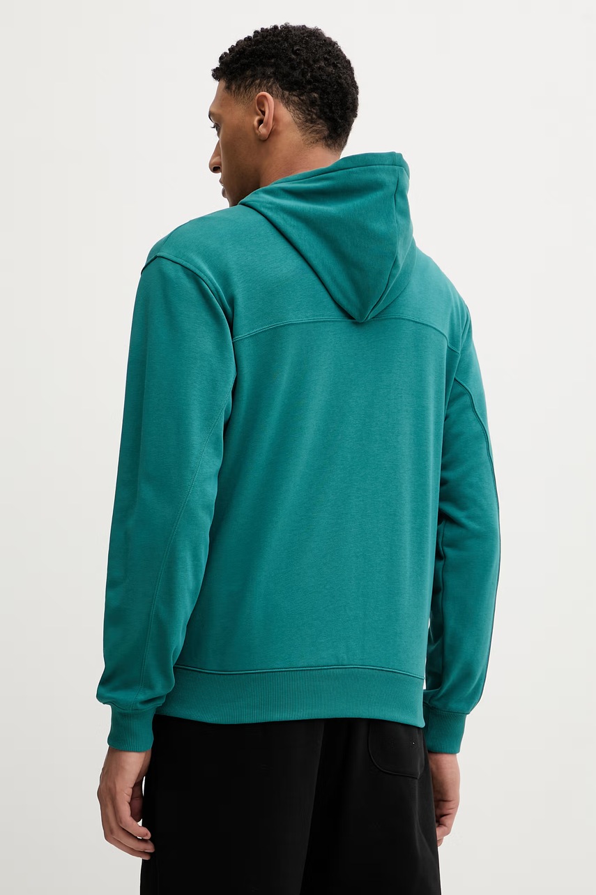 Mikina Under Armour Rival (obrázek 3)