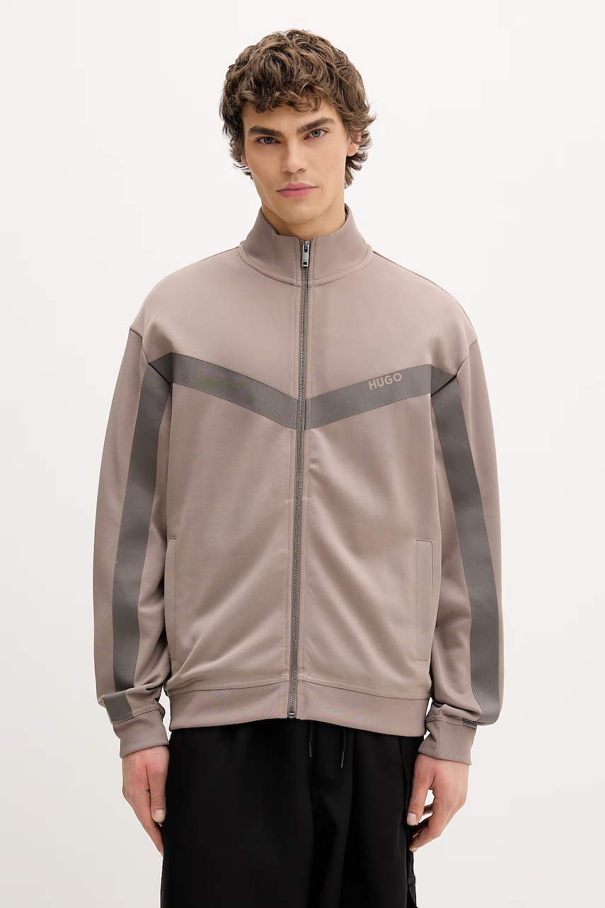 HUGO μπλούζα Ανδρική Darti