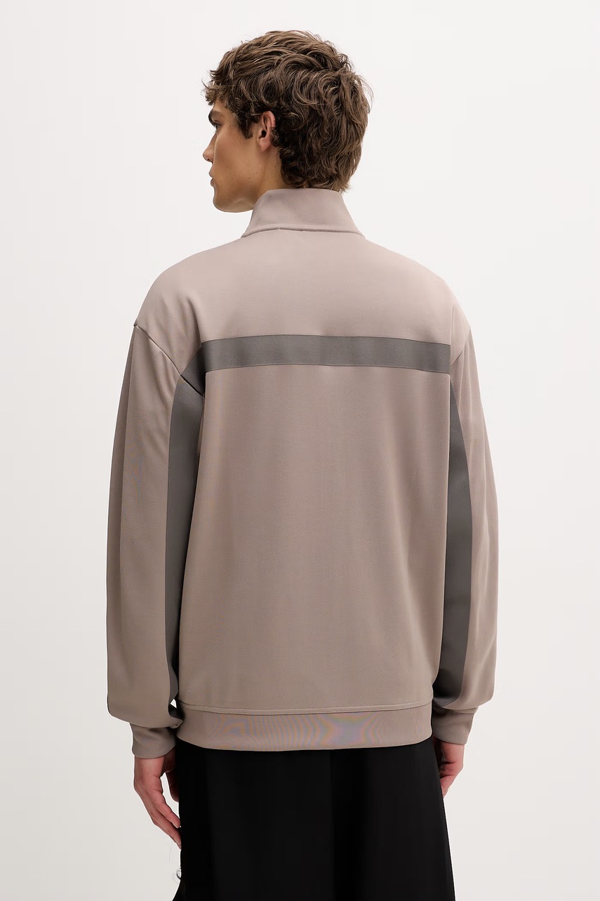 HUGO pánská mikina Darti (obrázek 3)