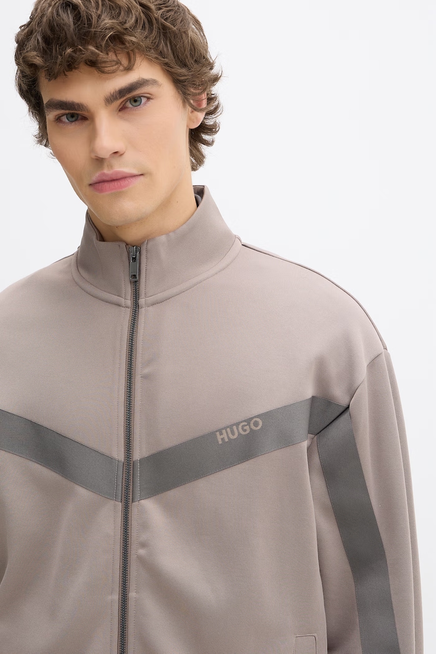 HUGO pánská mikina Darti