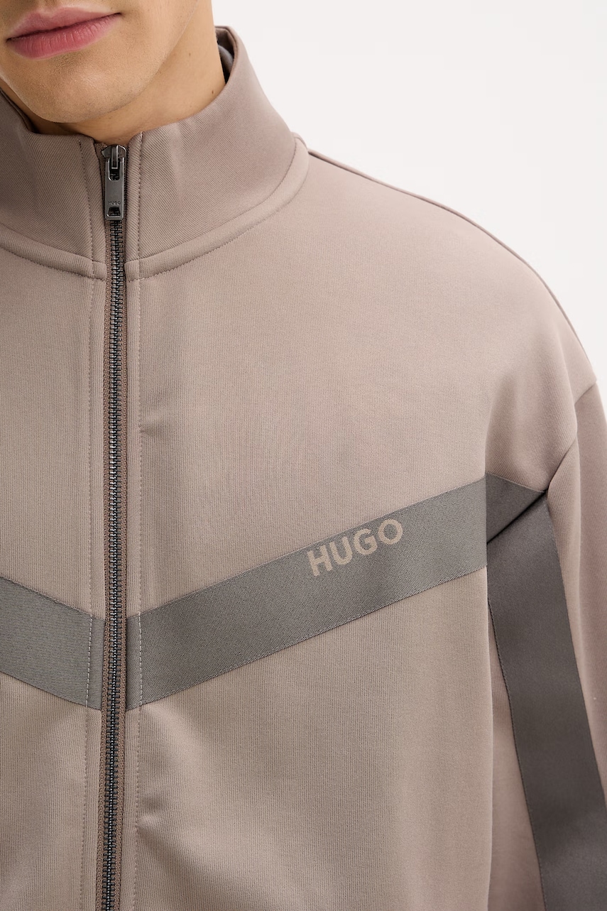 HUGO pánská mikina Darti