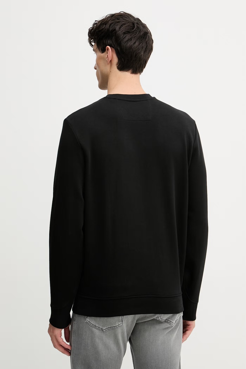 Guess mikina pánská bavlněná (obrázek 3)