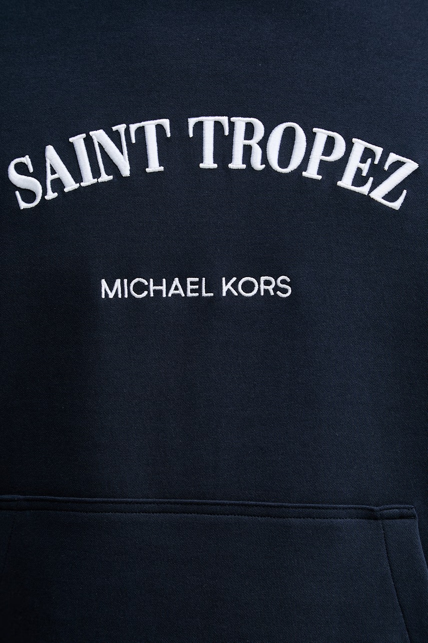 Michael Kors mikina pánská (obrázek 5)