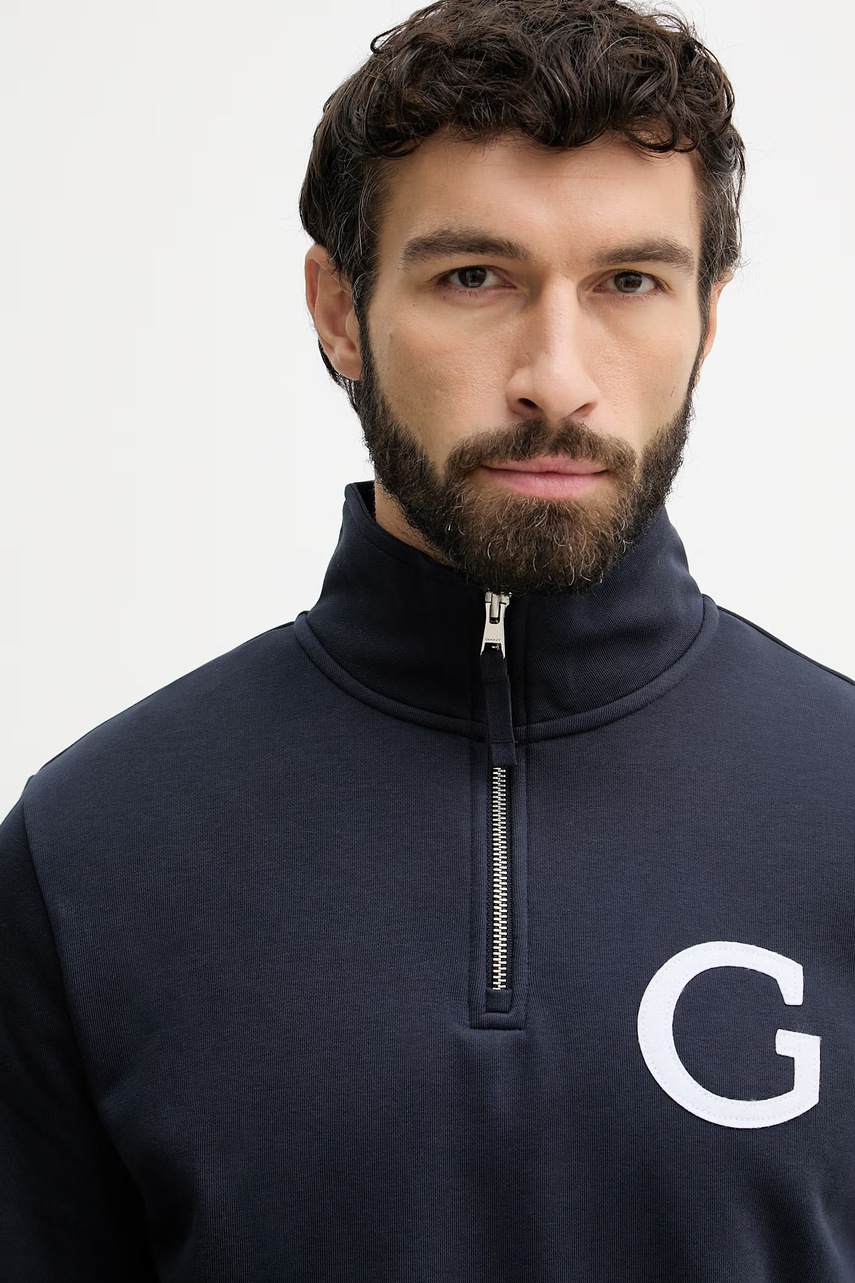 Gant mikina pánská (obrázek 4)