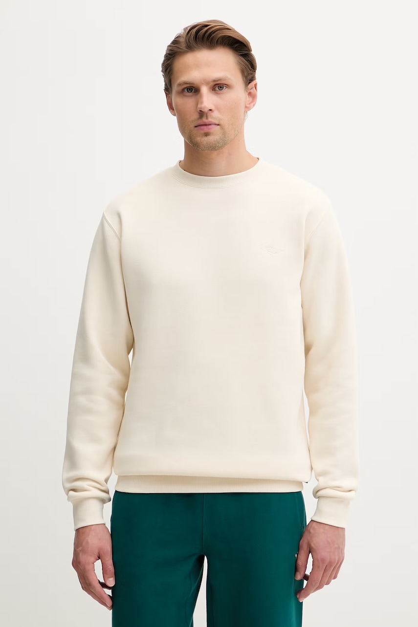 Rip Curl μπλούζα ανδρική με βαμβάκι CLASSIC SURF