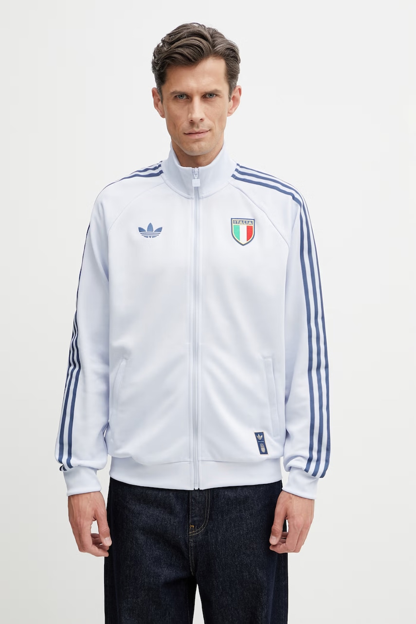 adidas Originals Italy Originals bluza męska
