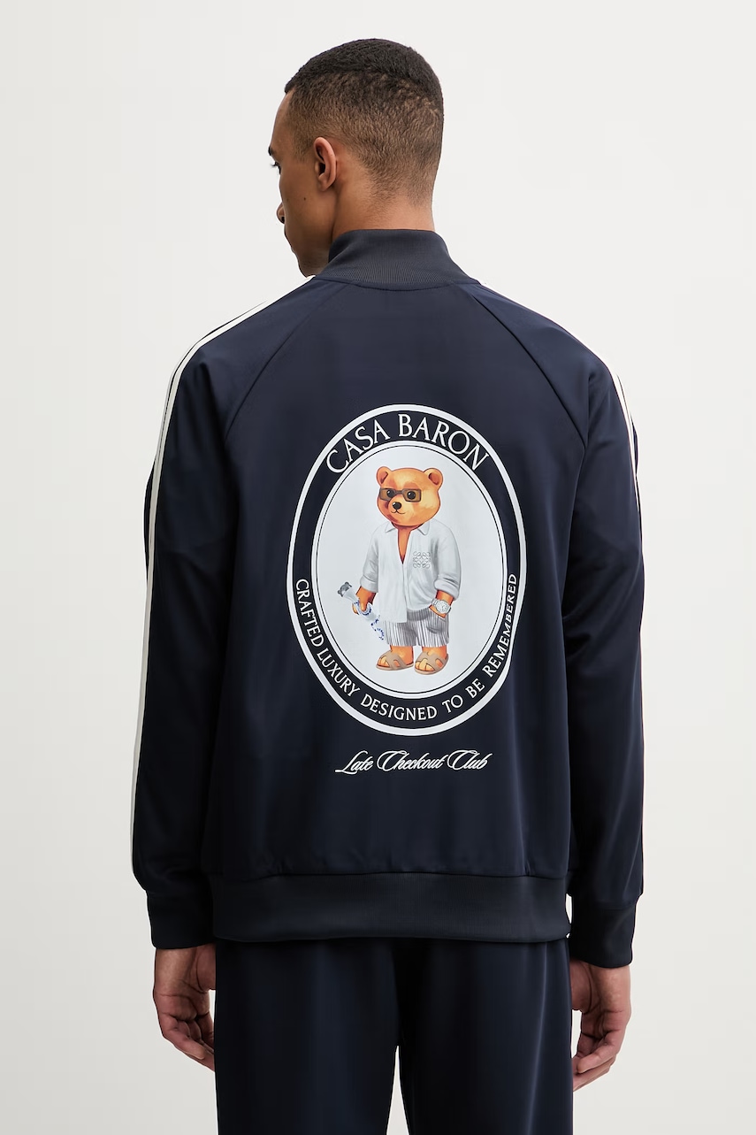 Baron Filou hanorac pentru bărbați Filou CLXVIII. CASA BARON