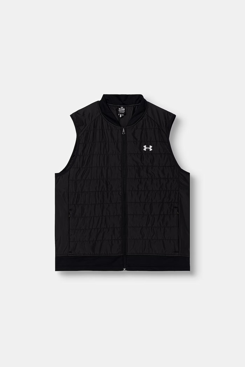 Under Armour bezrękawnik męski