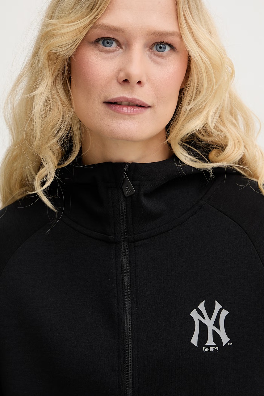 New Era mikina NEW YORK YANKEES (obrázek 9)