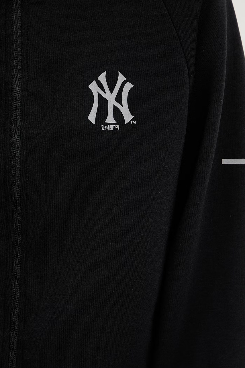 New Era mikina NEW YORK YANKEES (obrázek 10)