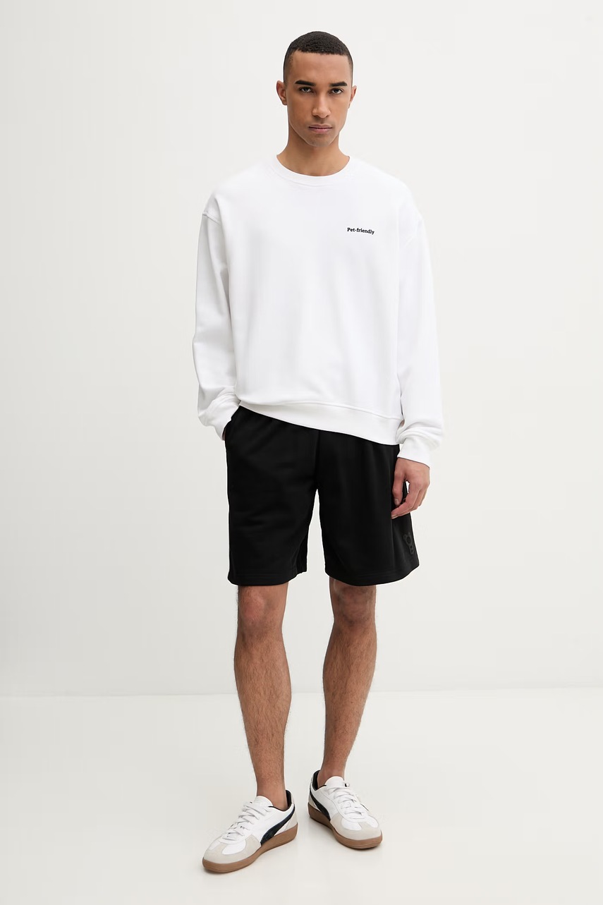 Kaotiko mikina bavlněná