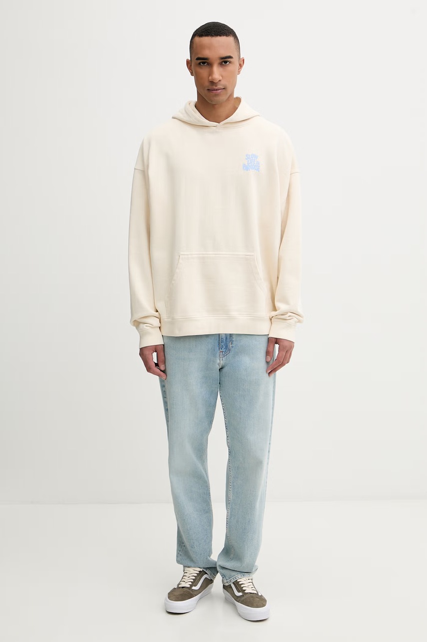 Kaotiko mikina s kapucí bavlněná