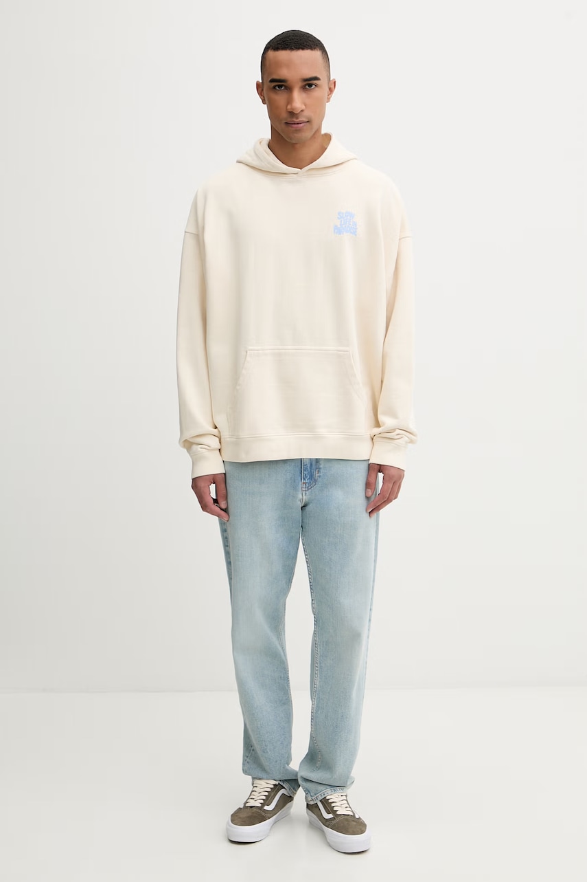 Kaotiko mikina s kapucí bavlněná