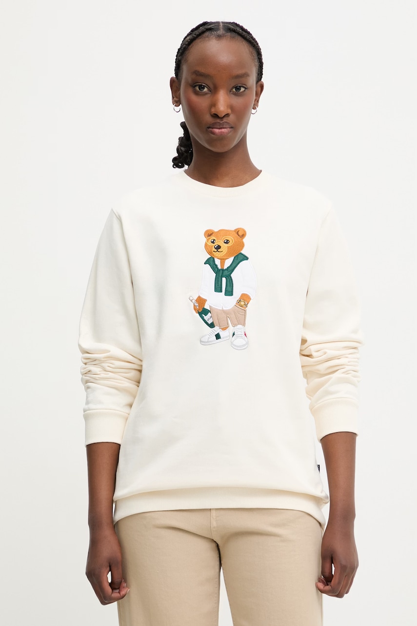 Baron Filou hanorac din bumbac Filou CXL