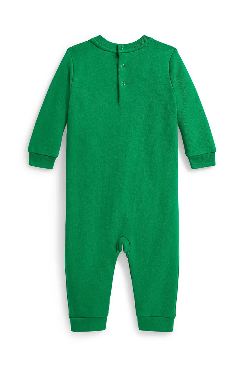 Дитячі повзунки Polo Ralph Lauren