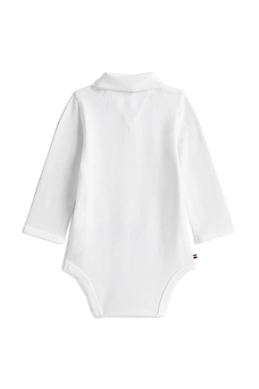 Боди для младенцев Tommy Hilfiger KN0KN02075 в Николаеве Боди для младенцев Tommy Hilfiger KN0KN02075 в Николаеве