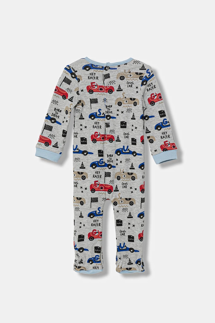 Детские полузунки Guess