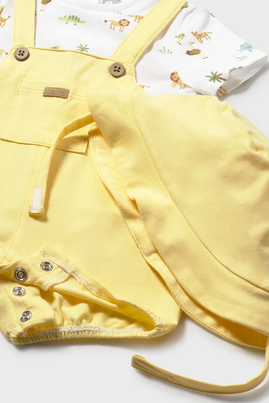 Βρεφικά φορμάκια Mayoral Newborn φωτογραφία