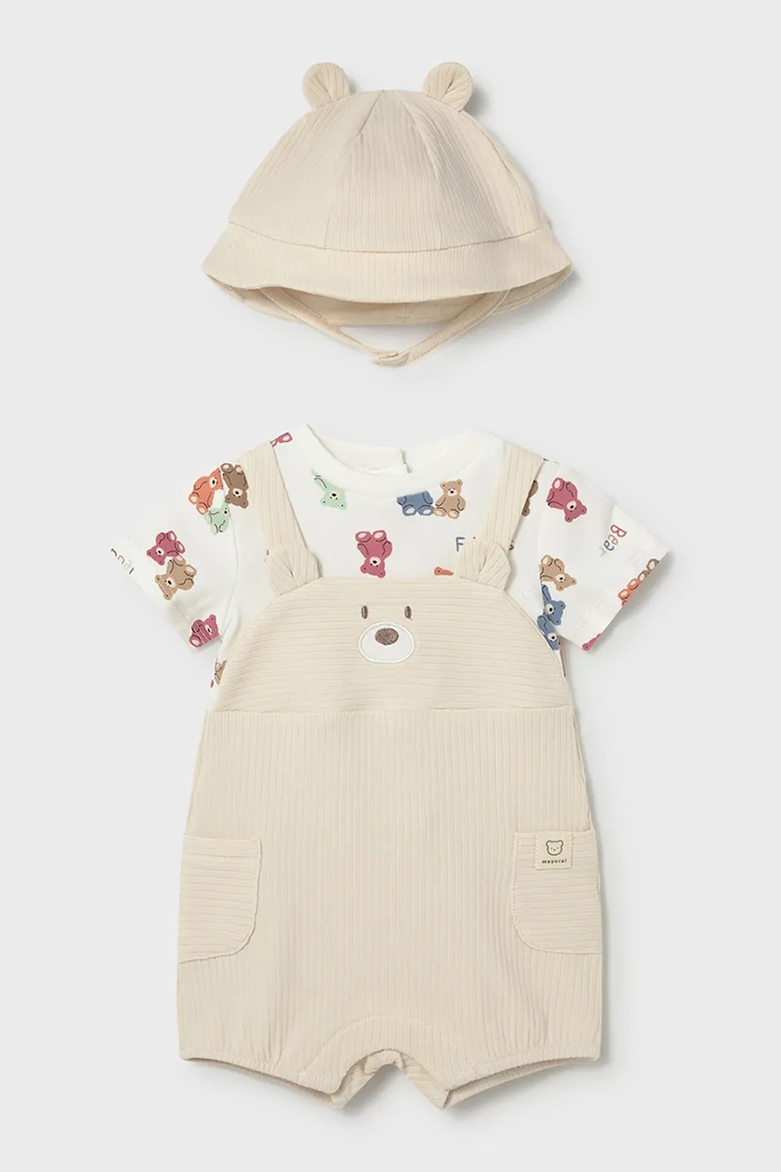 Mayoral Newborn rampe pentru copii