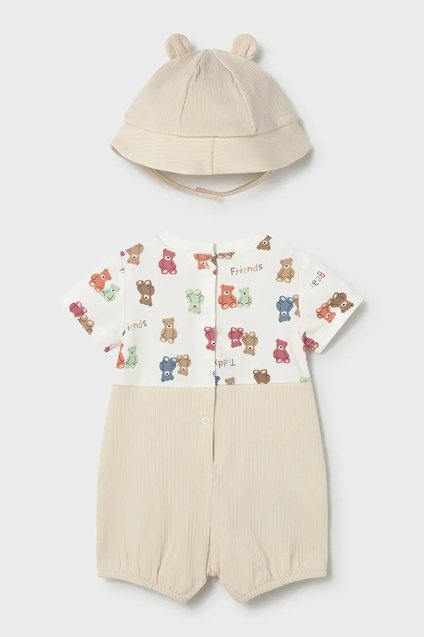 Βρεφικά φορμάκια Mayoral Newborn φωτογραφία