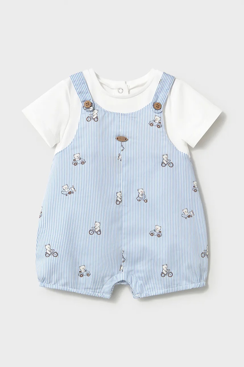Mayoral Newborn rampe pentru copii