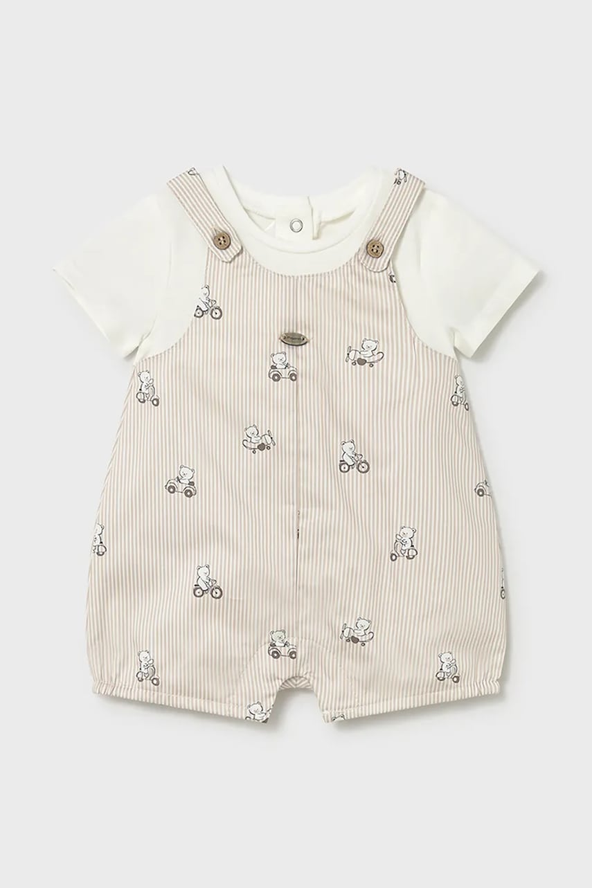 Mayoral Newborn rampe pentru copii