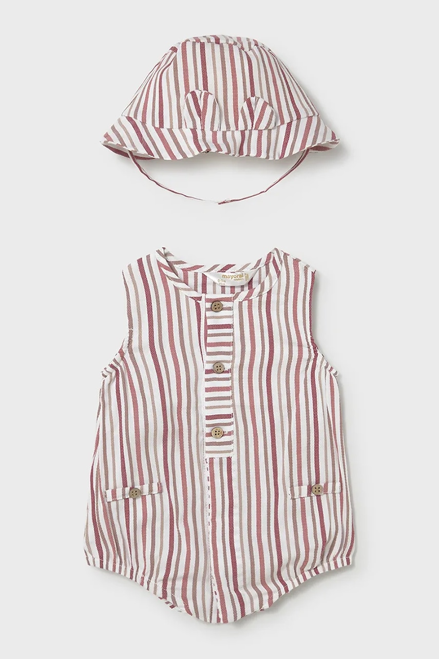 Mayoral Newborn rampe pentru copii