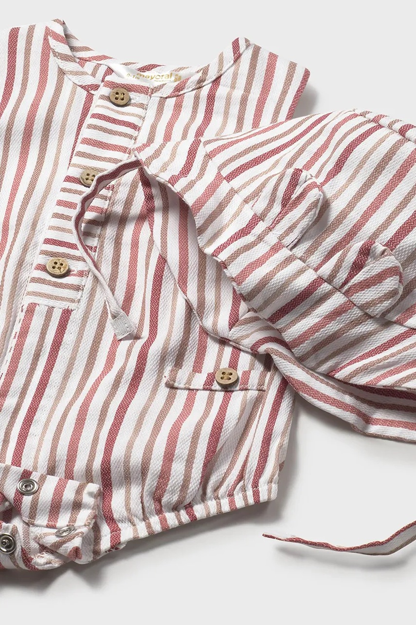 Βρεφικά φορμάκια Mayoral Newborn φωτογραφία