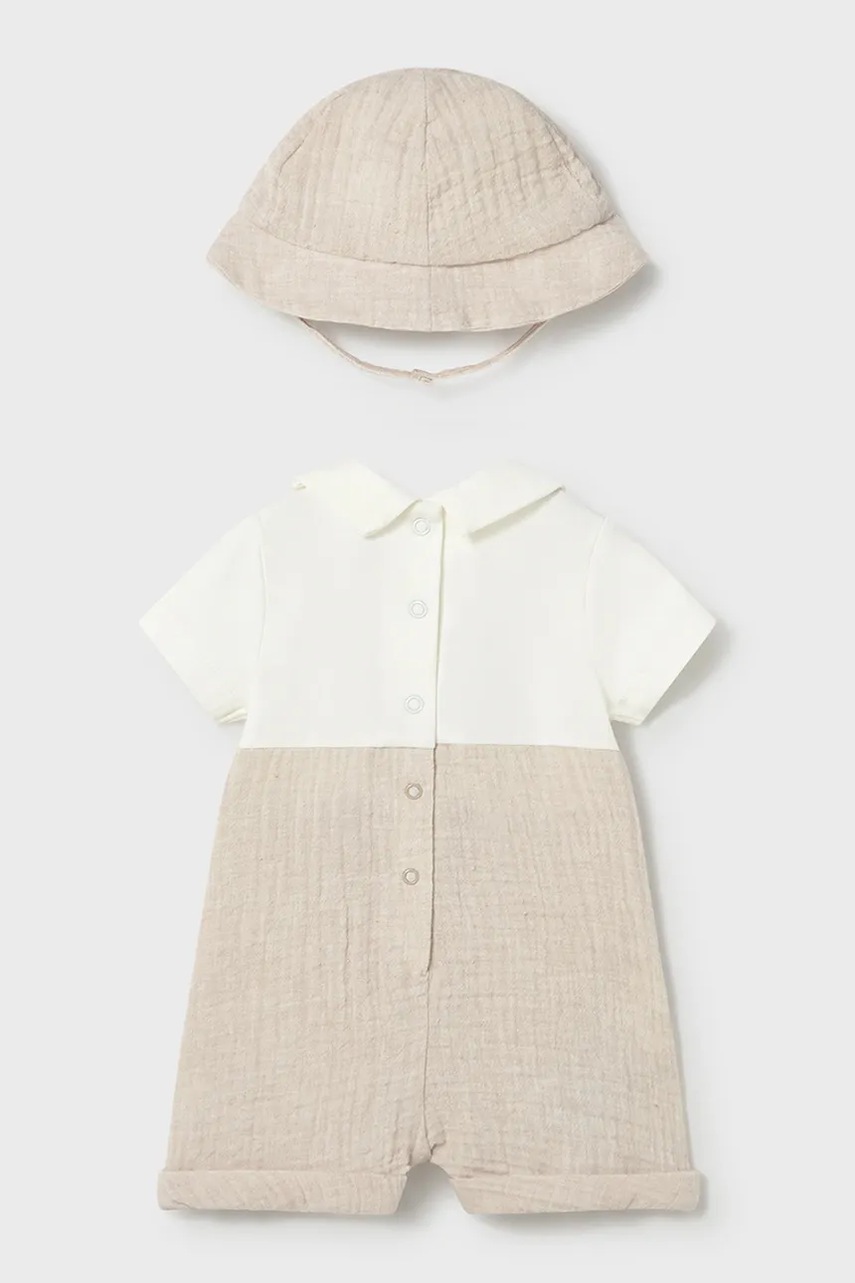 Βρεφικά φορμάκια Mayoral Newborn φωτογραφία