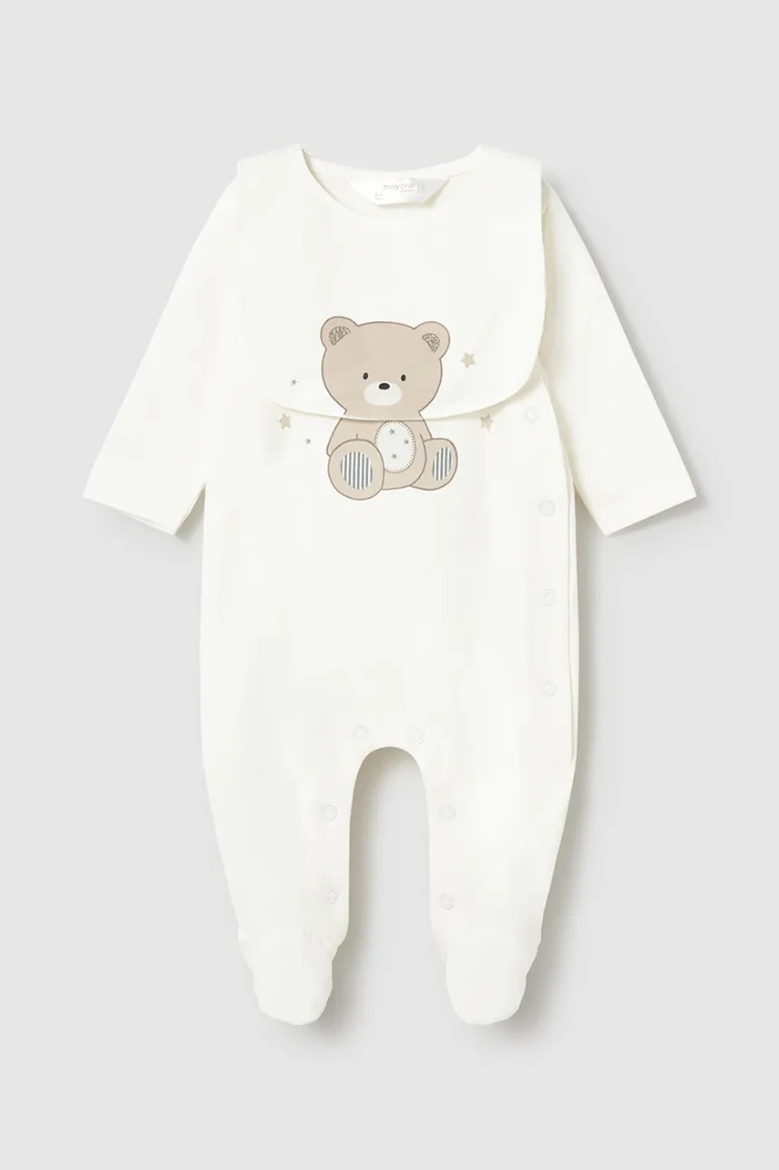 Mayoral Newborn costum bebe