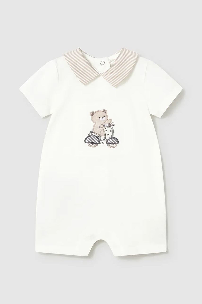 Комбінезон для немовлят Mayoral Newborn 2-pack