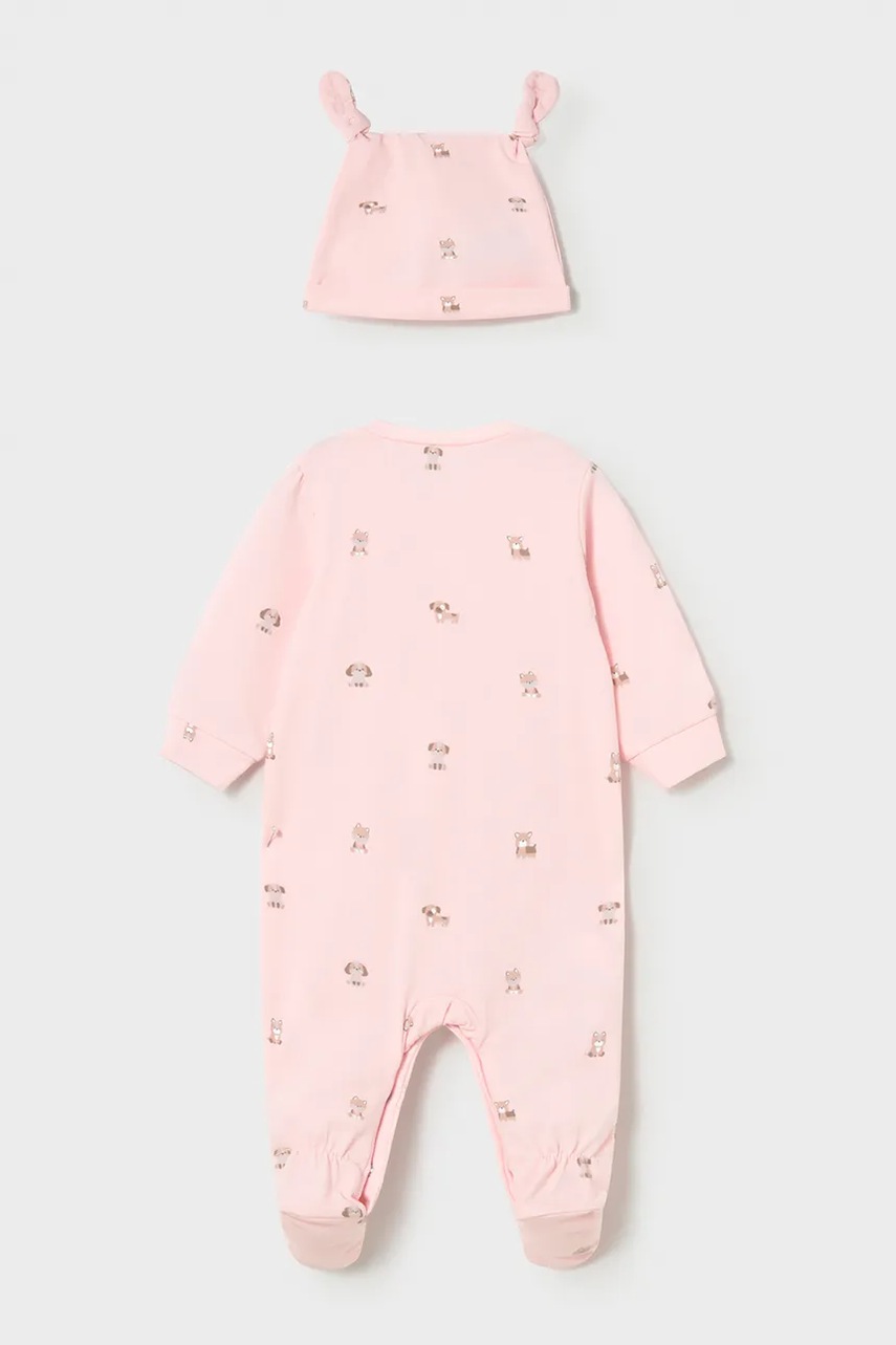 Повзунки для немовлят Mayoral Newborn