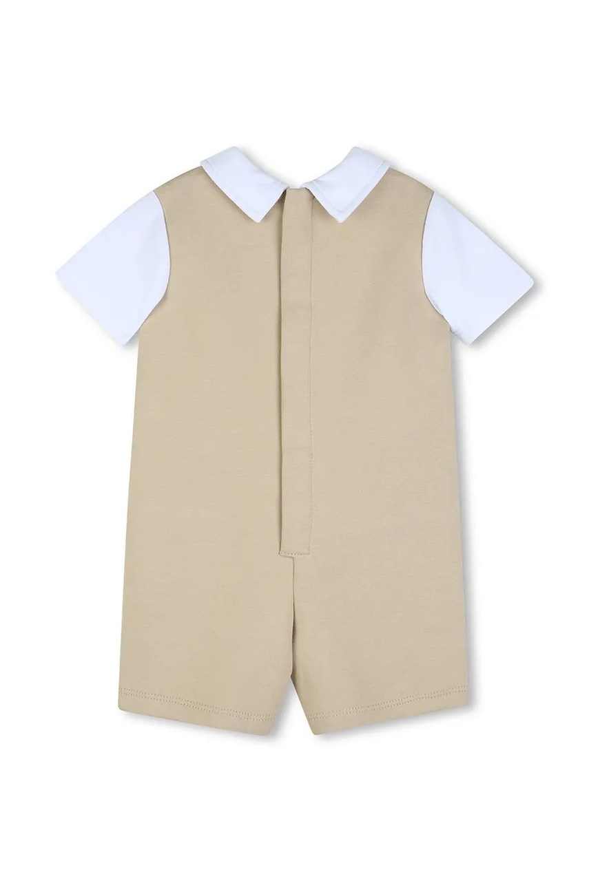 Комплект для младенцев BOSS