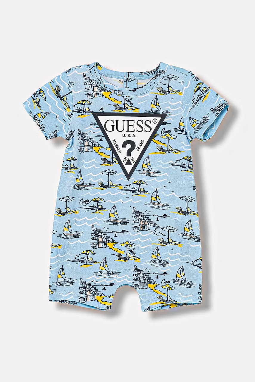 Βρεφικά φορμάκια Guess