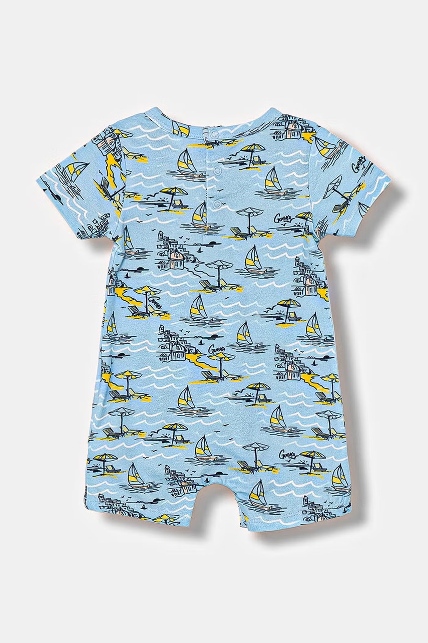 Βρεφικά φορμάκια Guess φωτογραφία