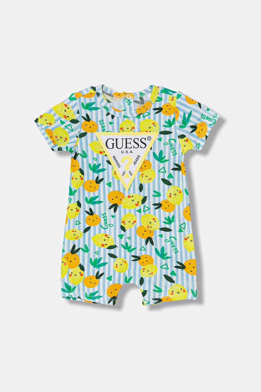 Guess rampe pentru copii