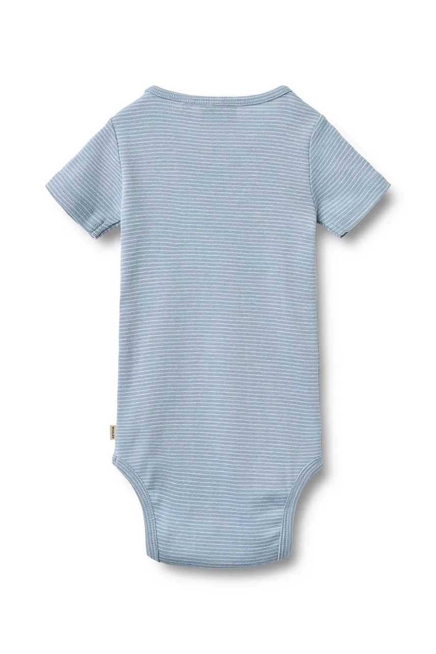 Βαμβακερά φορμάκια για μωρά Wheat φωτογραφία