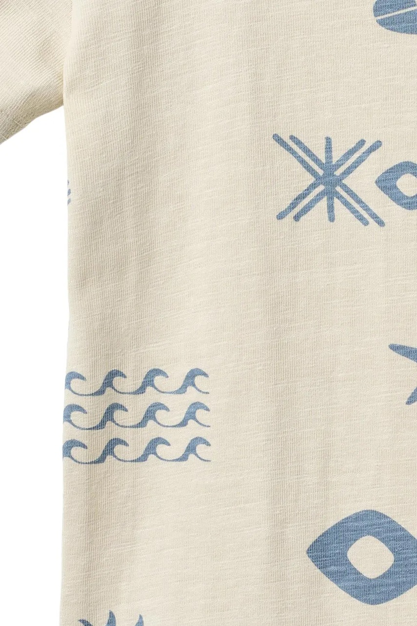 Βαμβακερά φορμάκια για μωρά Wheat φωτογραφία