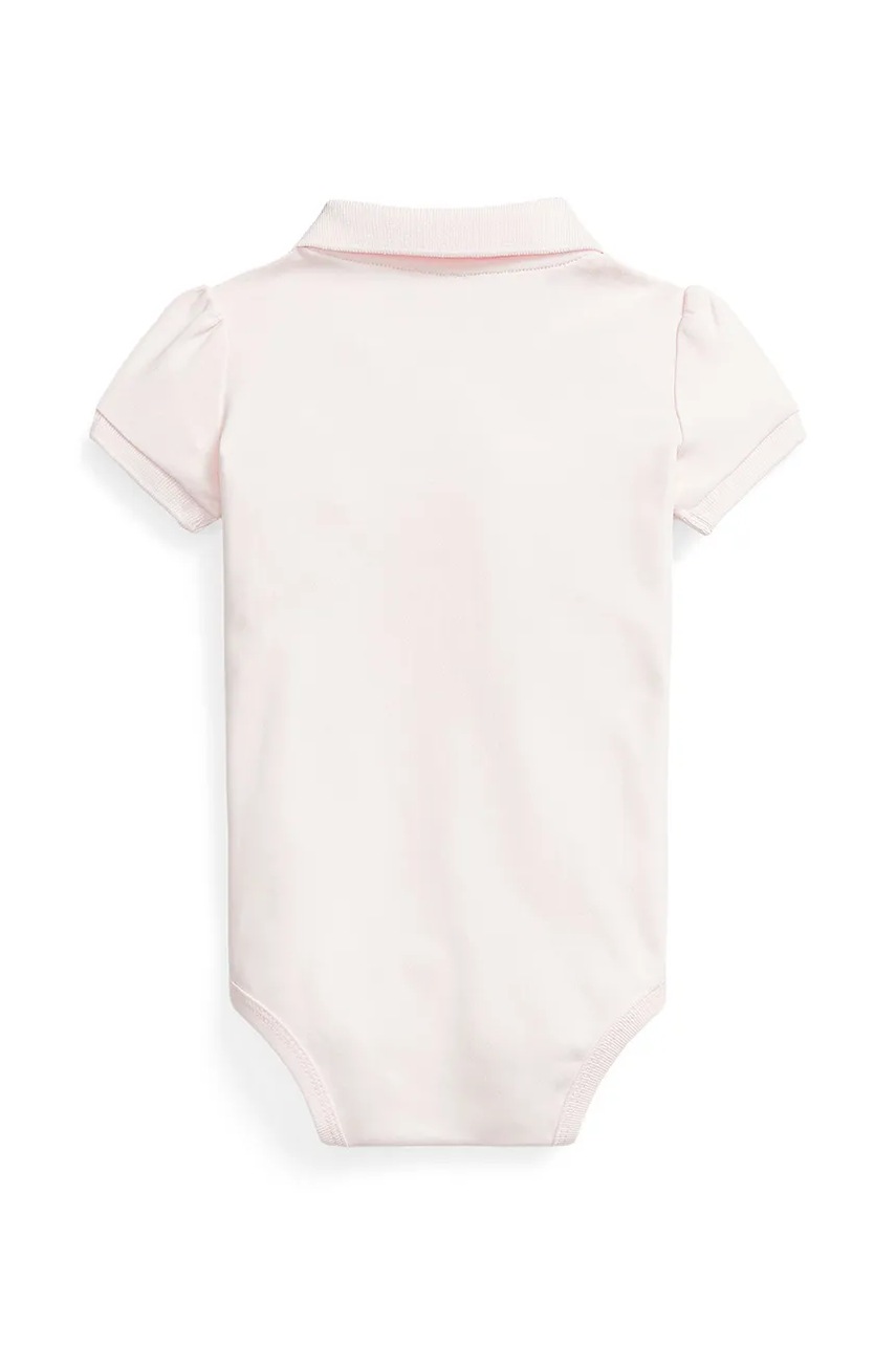Боди для младенцев Polo Ralph Lauren 310866741002