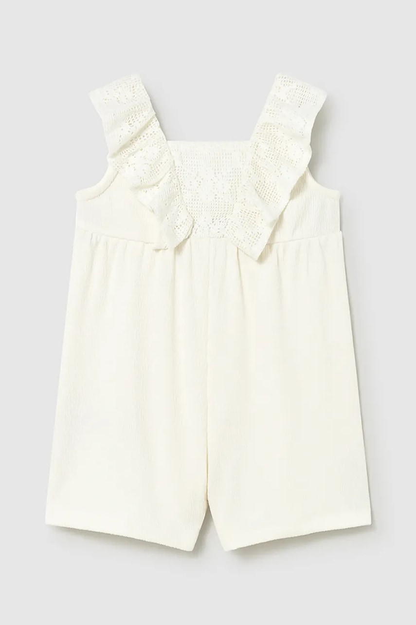 Dětské rampery Mayoral