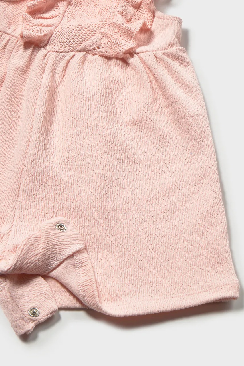 Βρεφικά φορμάκια Mayoral φωτογραφία