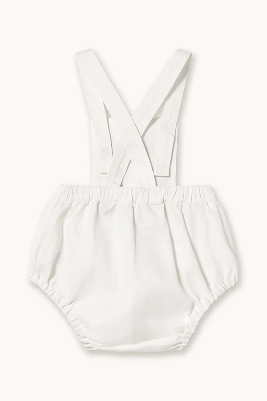 Βαμβακερά φορμάκια για μωρά Tinycottons MINI CHERRIES TWILL BODY φωτογραφία