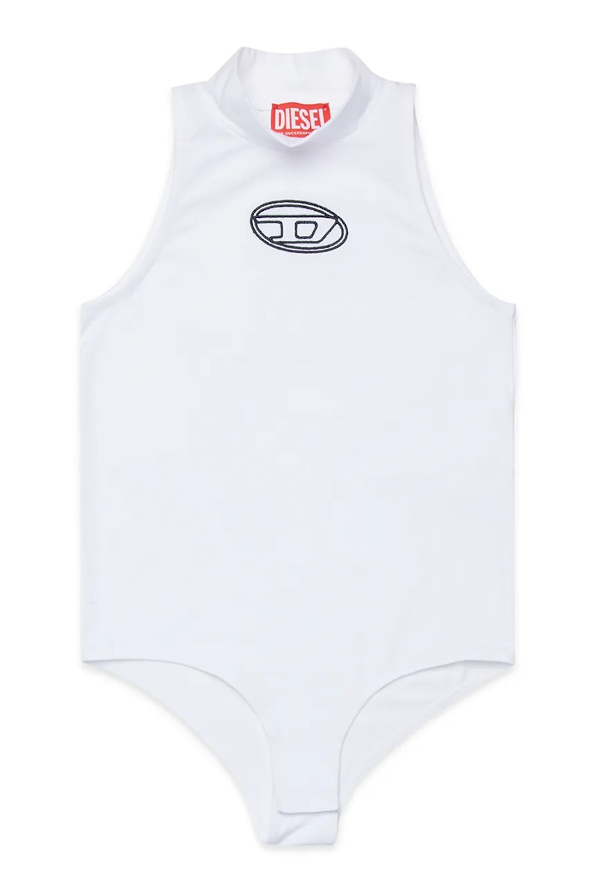Diesel body din bumbac pentru bebeluși BVODY Body
